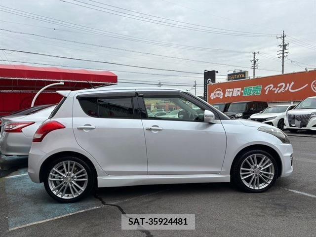 Suzuki SWIFT 2012-05 211471-3