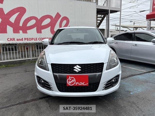 Suzuki SWIFT 2012-05 211471-1