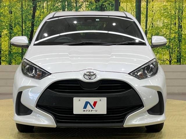 Toyota YARIS 2023-04 182358-14