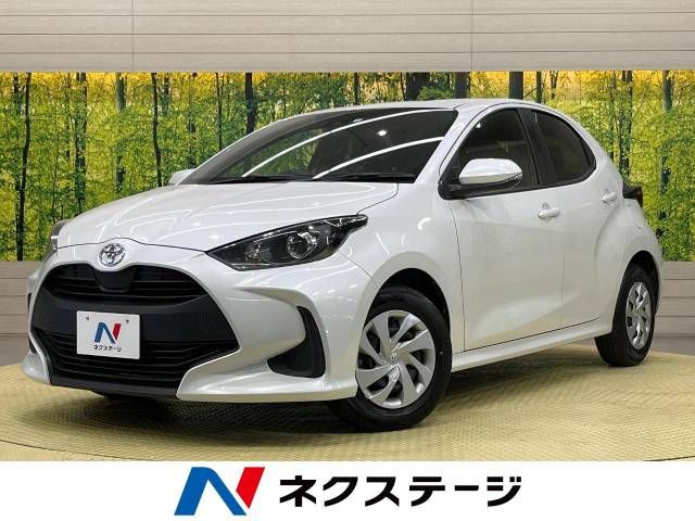 Toyota YARIS 2023-04 182358-0