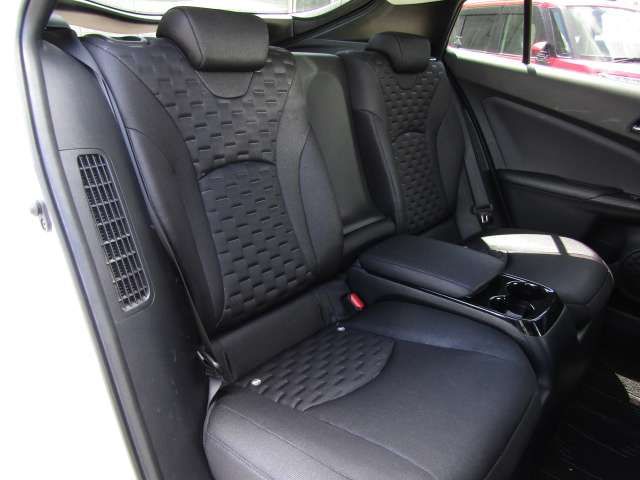 Toyota PRIUS PHV 2018-01 21275-13