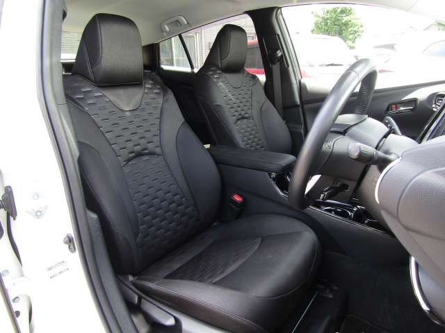 Toyota PRIUS PHV 2018-01 21275-12