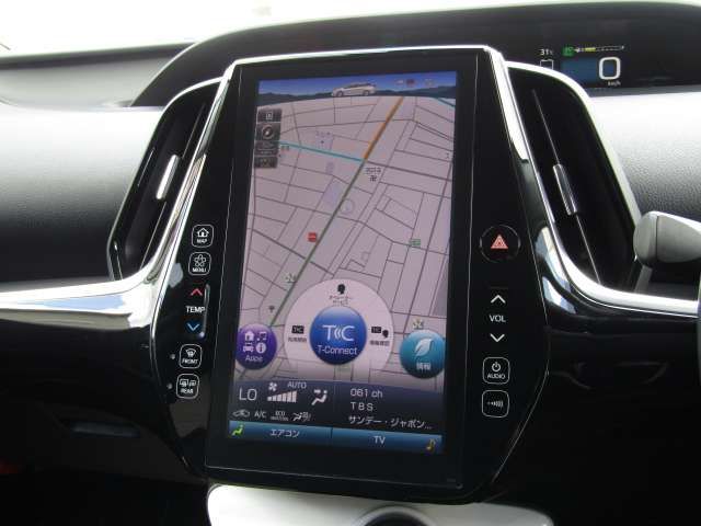 Toyota PRIUS PHV 2018-01 21275-4