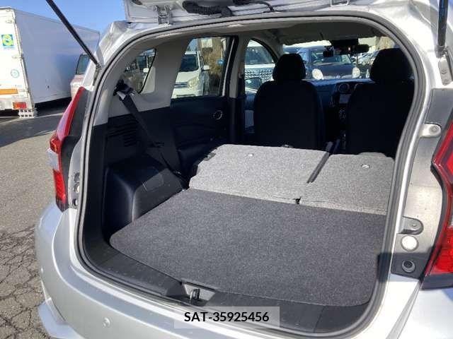 Nissan NOTE 2020-04 222186-17