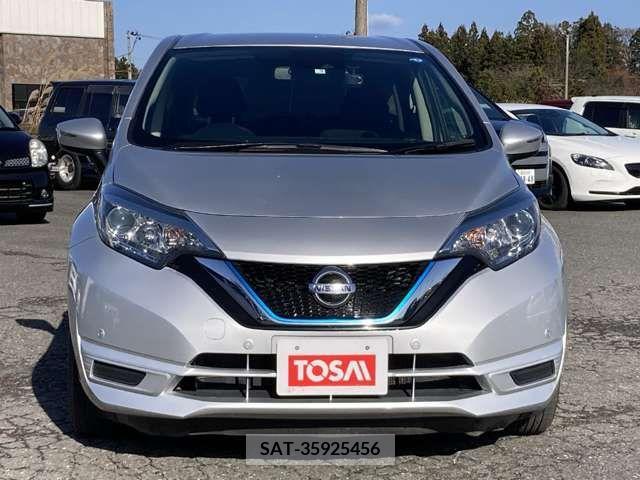 Nissan NOTE 2020-04 222186-18