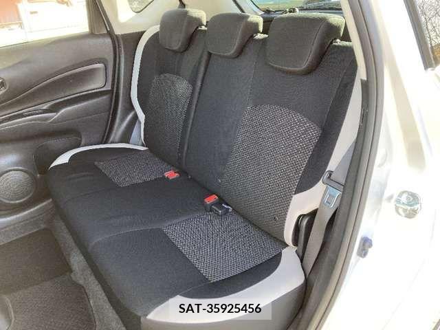 Nissan NOTE 2020-04 222186-14