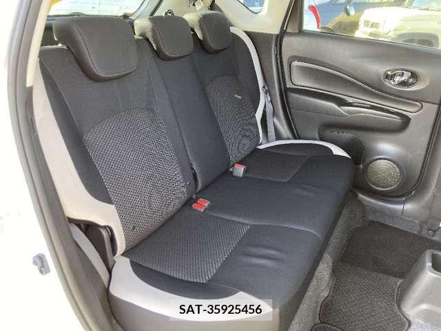 Nissan NOTE 2020-04 222186-15