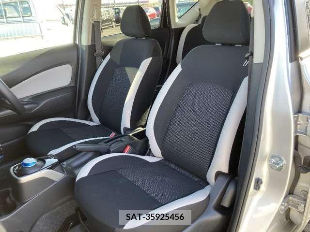 Nissan NOTE 2020-04 222186-13
