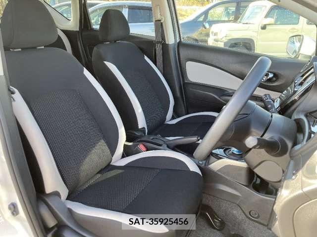 Nissan NOTE 2020-04 222186-12