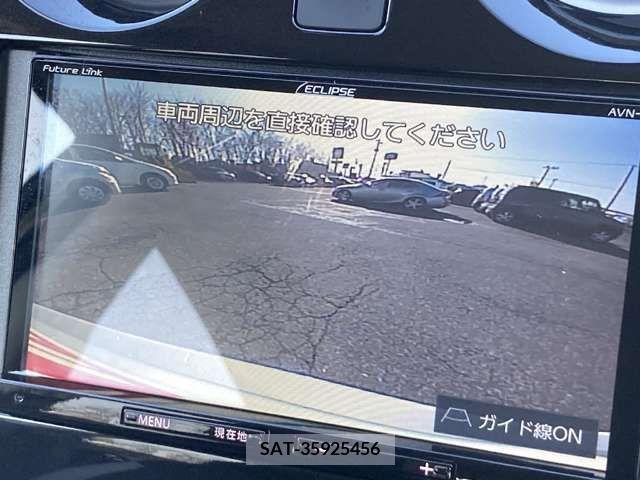 Nissan NOTE 2020-04 222186-4