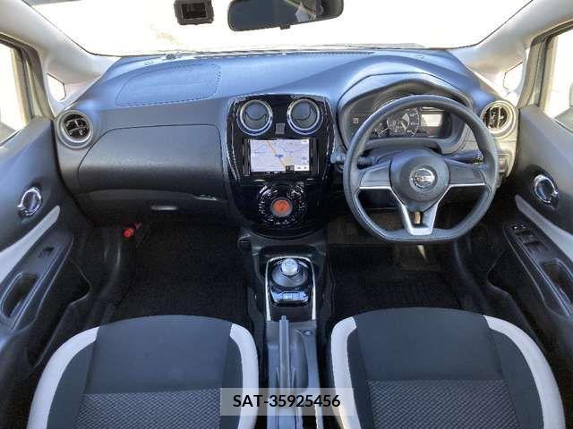 Nissan NOTE 2020-04 222186-2