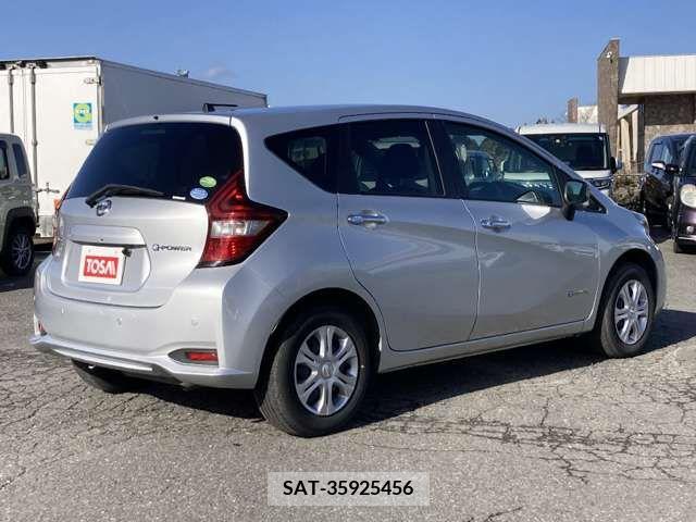 Nissan NOTE 2020-04 222186-1