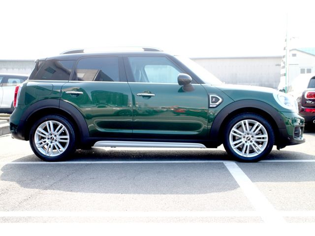 Bmw MINI 2018-08 18238-3