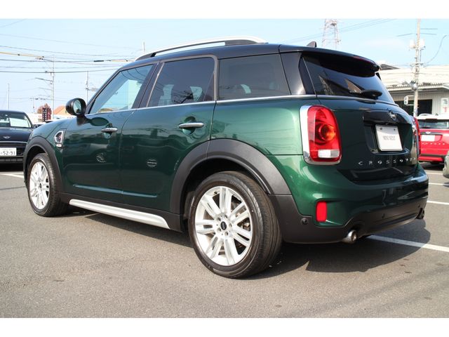 Bmw MINI 2018-08 18238-7