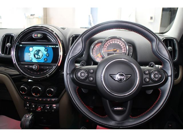 Bmw MINI 2018-08 18238-17