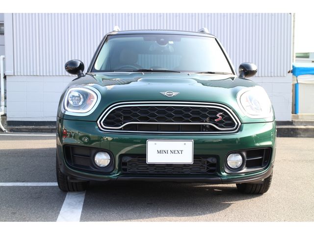 Bmw MINI 2018-08 18238-1