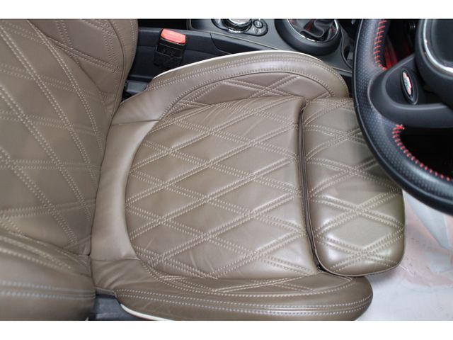 Bmw MINI 2018-08 18238-27