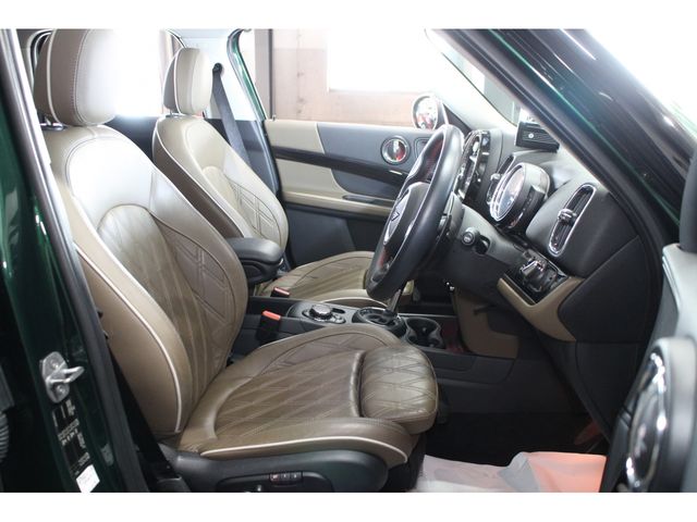 Bmw MINI 2018-08 18238-29