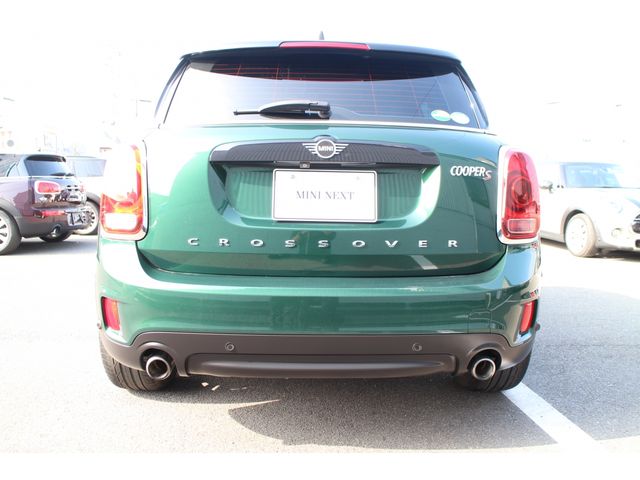 Bmw MINI 2018-08 18238-6