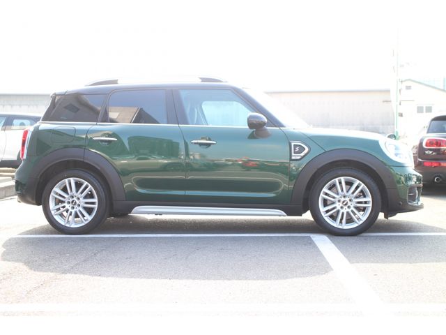 Bmw MINI 2018-08 18238-4