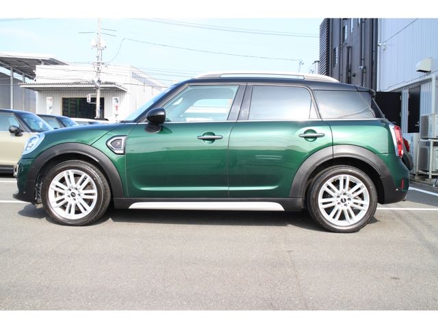 Bmw MINI 2018-08 18238-8