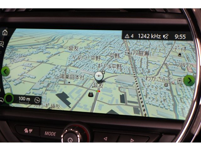 Bmw MINI 2018-08 18238-20