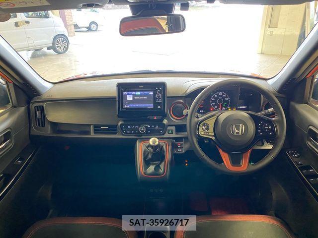 Honda N-ONE 2020-12 225277-1