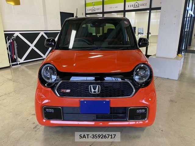 Honda N-ONE 2020-12 225277-2