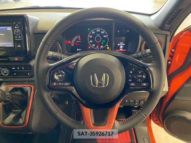 Honda N-ONE 2020-12 225277-18