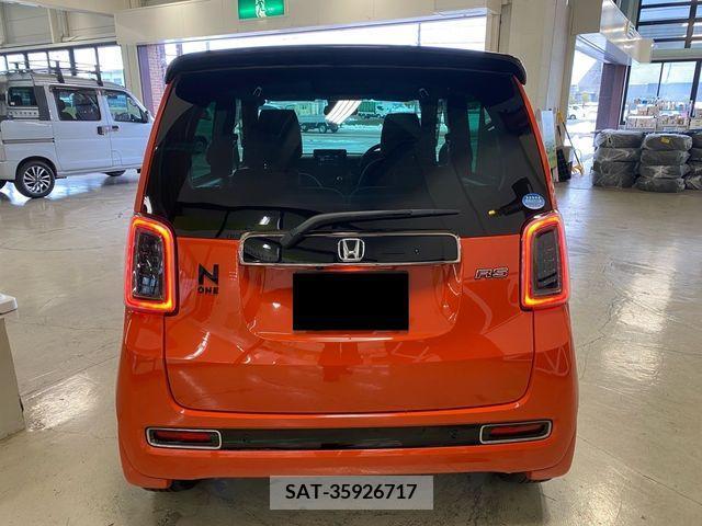 Honda N-ONE 2020-12 225277-3