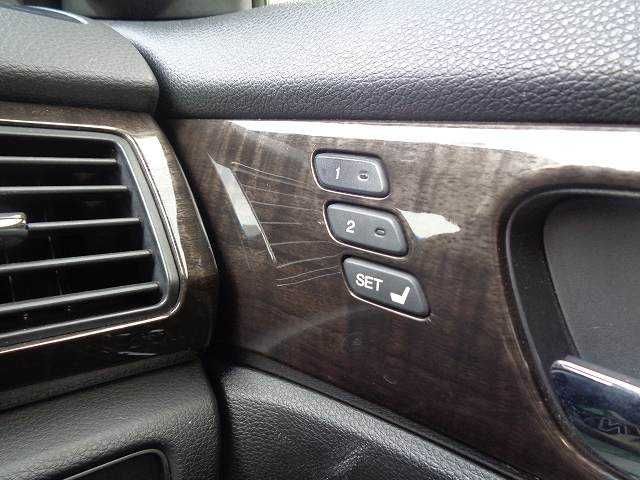 Honda ACCORD HYBRID 2013-07 10316-10
