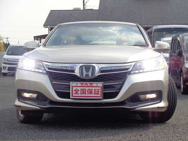 Honda ACCORD HYBRID 2013-07 10316-16