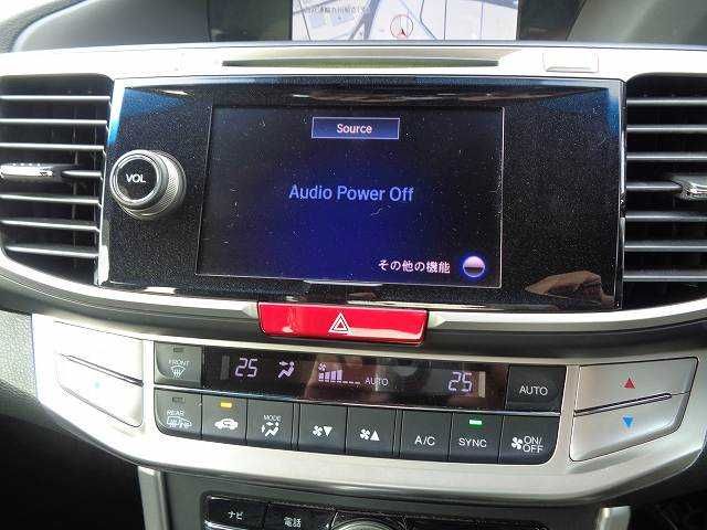 Honda ACCORD HYBRID 2013-07 10316-6