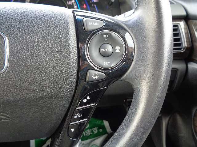 Honda ACCORD HYBRID 2013-07 10316-12