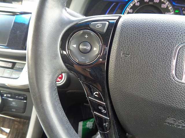 Honda ACCORD HYBRID 2013-07 10316-11
