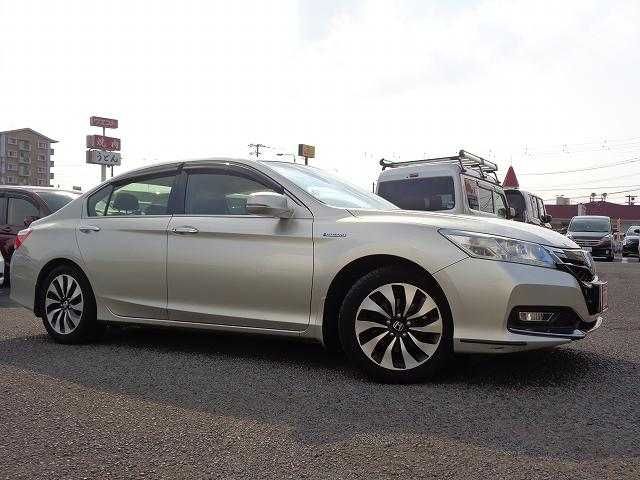 Honda ACCORD HYBRID 2013-07 10316-14