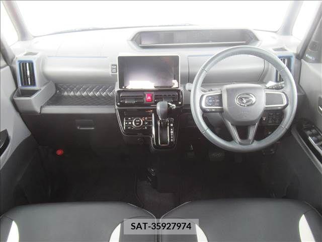 Daihatsu TANTO CUSTOM 2020-02 287501-7
