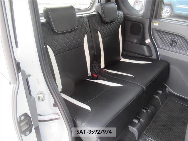 Daihatsu TANTO CUSTOM 2020-02 287501-14