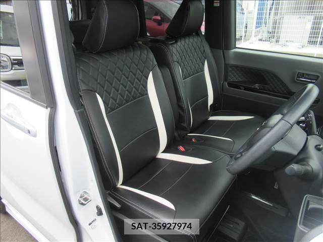 Daihatsu TANTO CUSTOM 2020-02 287501-13