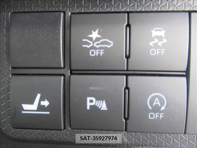 Daihatsu TANTO CUSTOM 2020-02 287501-12