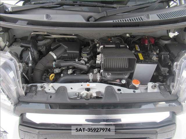 Daihatsu TANTO CUSTOM 2020-02 287501-18