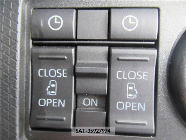 Daihatsu TANTO CUSTOM 2020-02 287501-10