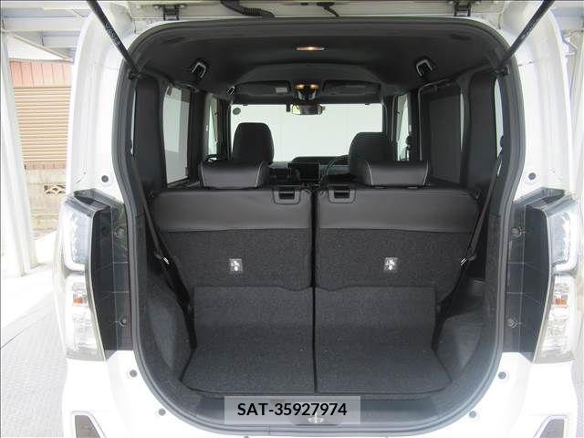 Daihatsu TANTO CUSTOM 2020-02 287501-17
