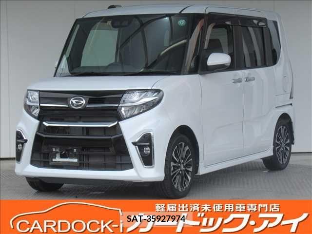 Daihatsu TANTO CUSTOM 2020-02 287501-0