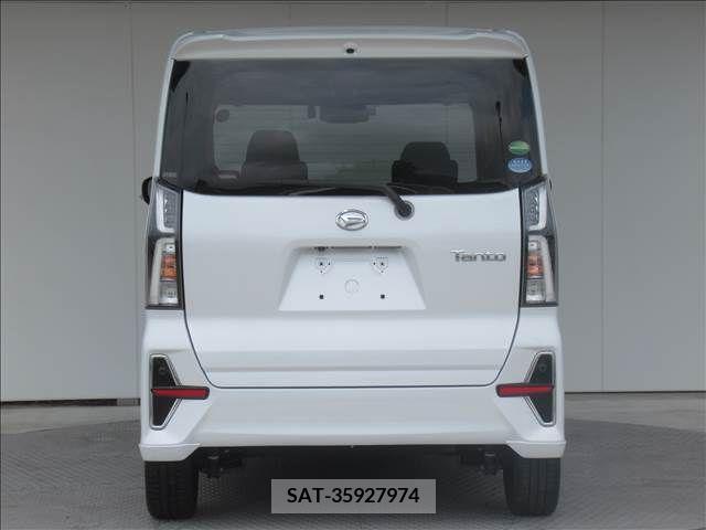 Daihatsu TANTO CUSTOM 2020-02 287501-16