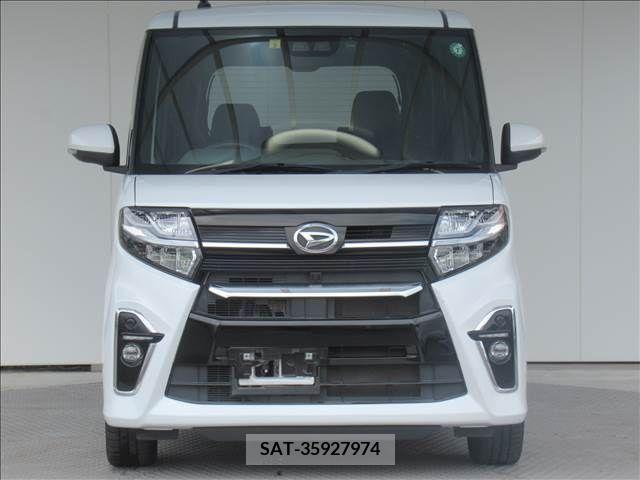 Daihatsu TANTO CUSTOM 2020-02 287501-15