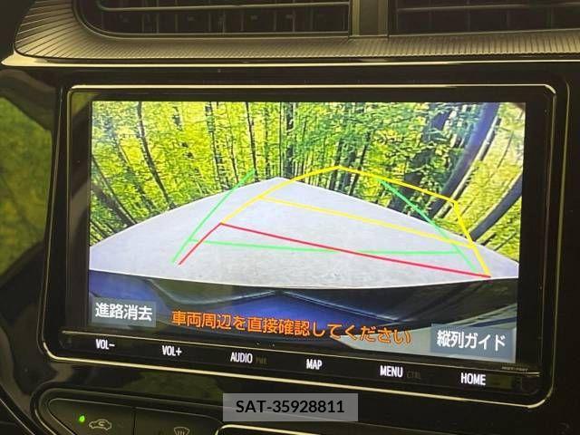 Toyota AQUA 2019-04 260163-3