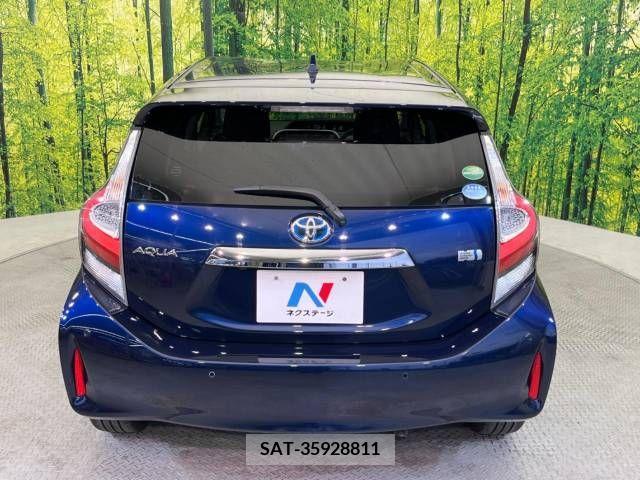 Toyota AQUA 2019-04 260163-15