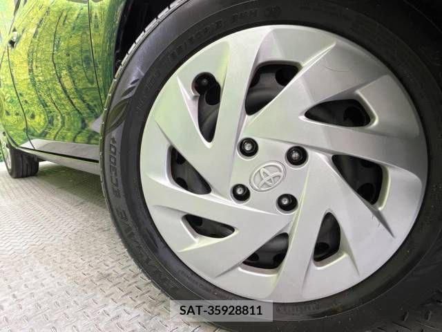 Toyota AQUA 2019-04 260163-13