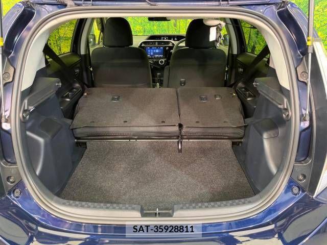 Toyota AQUA 2019-04 260163-10